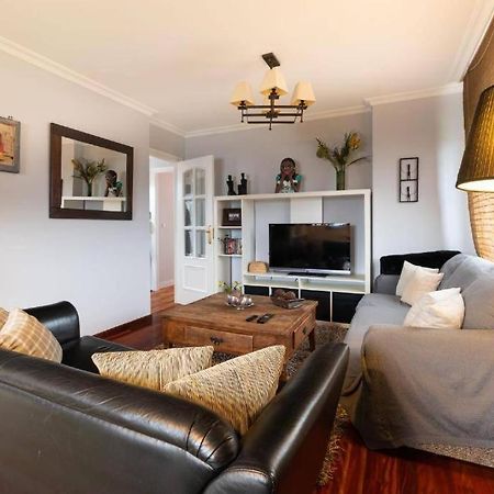 Andurina16 By Vigovacaciones Apartment ภายนอก รูปภาพ