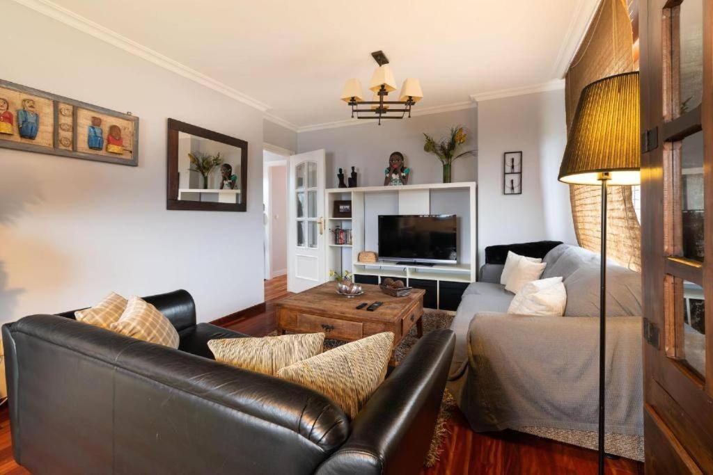Andurina16 By Vigovacaciones Apartment ภายนอก รูปภาพ