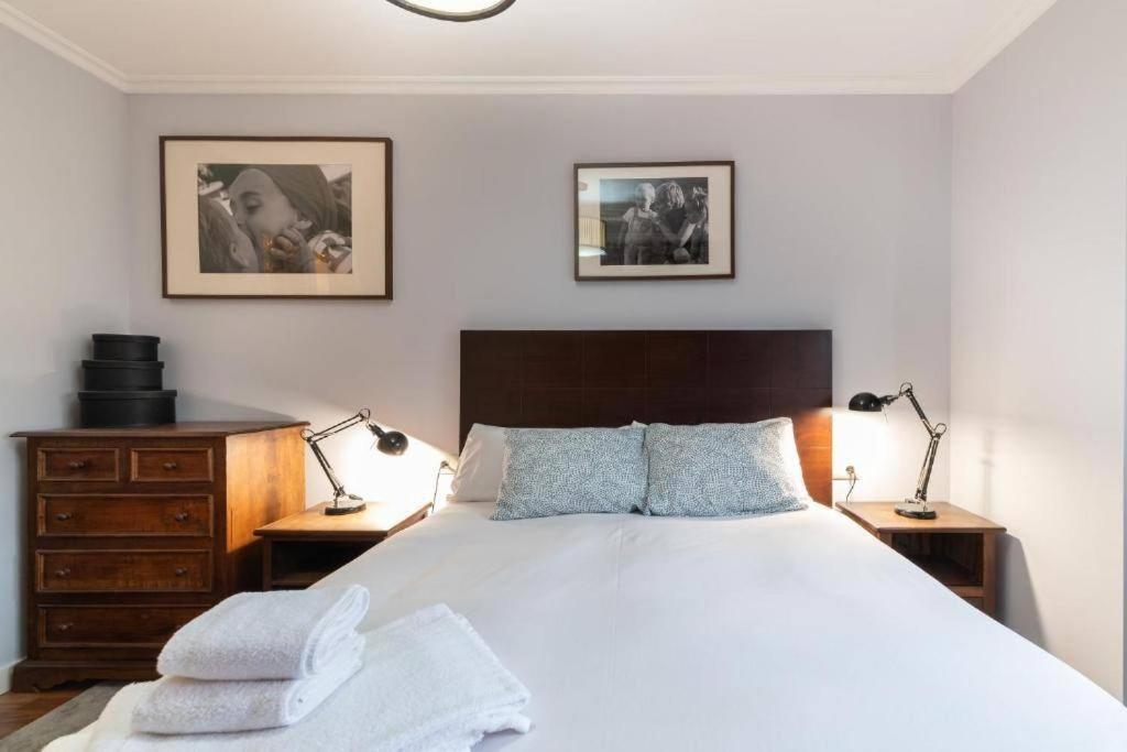 Andurina16 By Vigovacaciones Apartment ภายนอก รูปภาพ