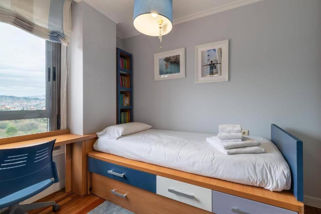 Andurina16 By Vigovacaciones Apartment ภายนอก รูปภาพ