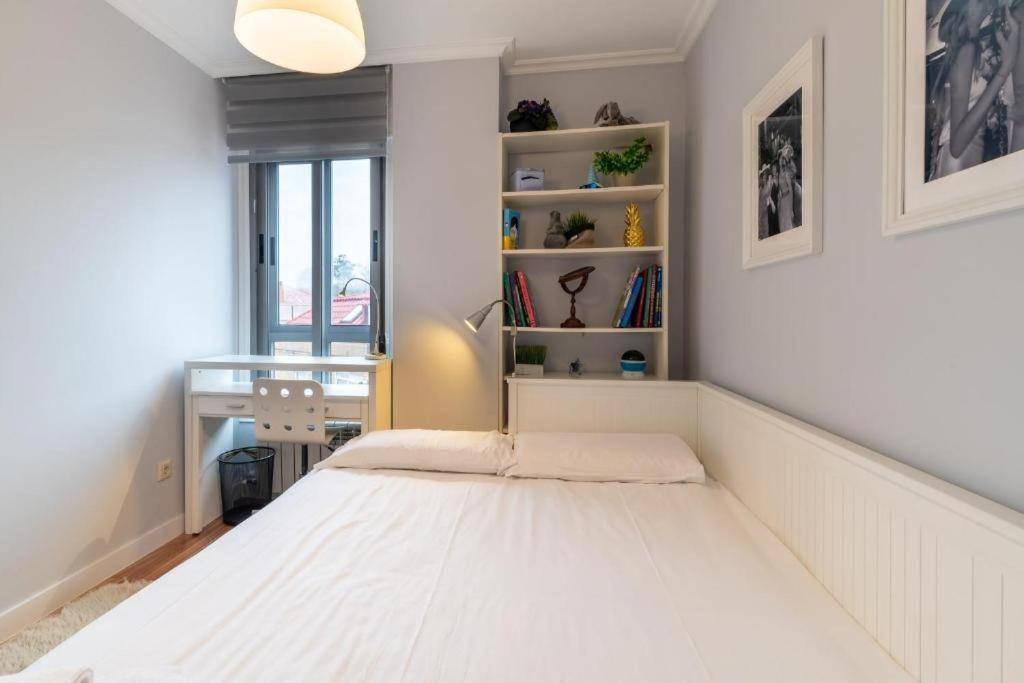 Andurina16 By Vigovacaciones Apartment ภายนอก รูปภาพ