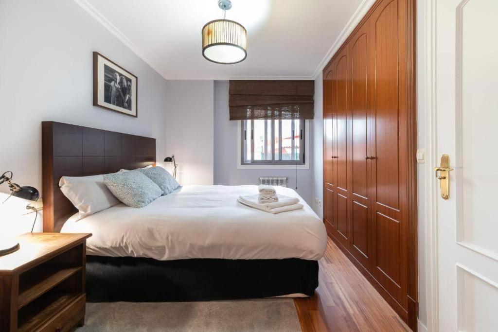 Andurina16 By Vigovacaciones Apartment ภายนอก รูปภาพ