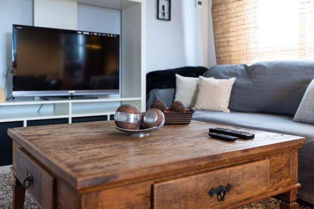 Andurina16 By Vigovacaciones Apartment ภายนอก รูปภาพ
