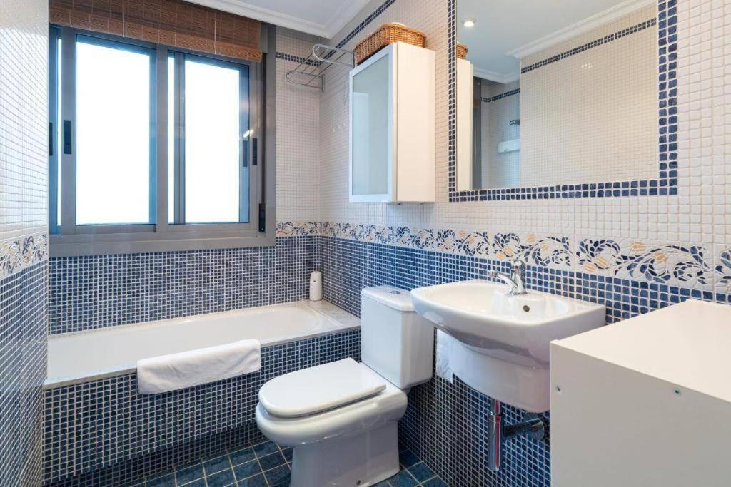 Andurina16 By Vigovacaciones Apartment ภายนอก รูปภาพ