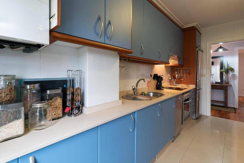 Andurina16 By Vigovacaciones Apartment ภายนอก รูปภาพ