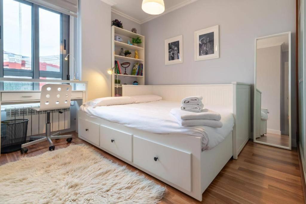 Andurina16 By Vigovacaciones Apartment ภายนอก รูปภาพ