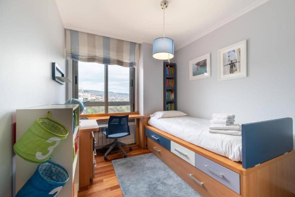 Andurina16 By Vigovacaciones Apartment ภายนอก รูปภาพ