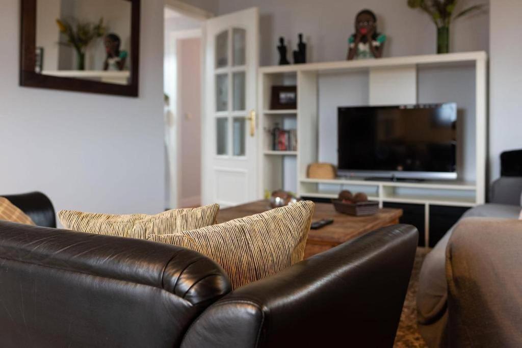 Andurina16 By Vigovacaciones Apartment ภายนอก รูปภาพ