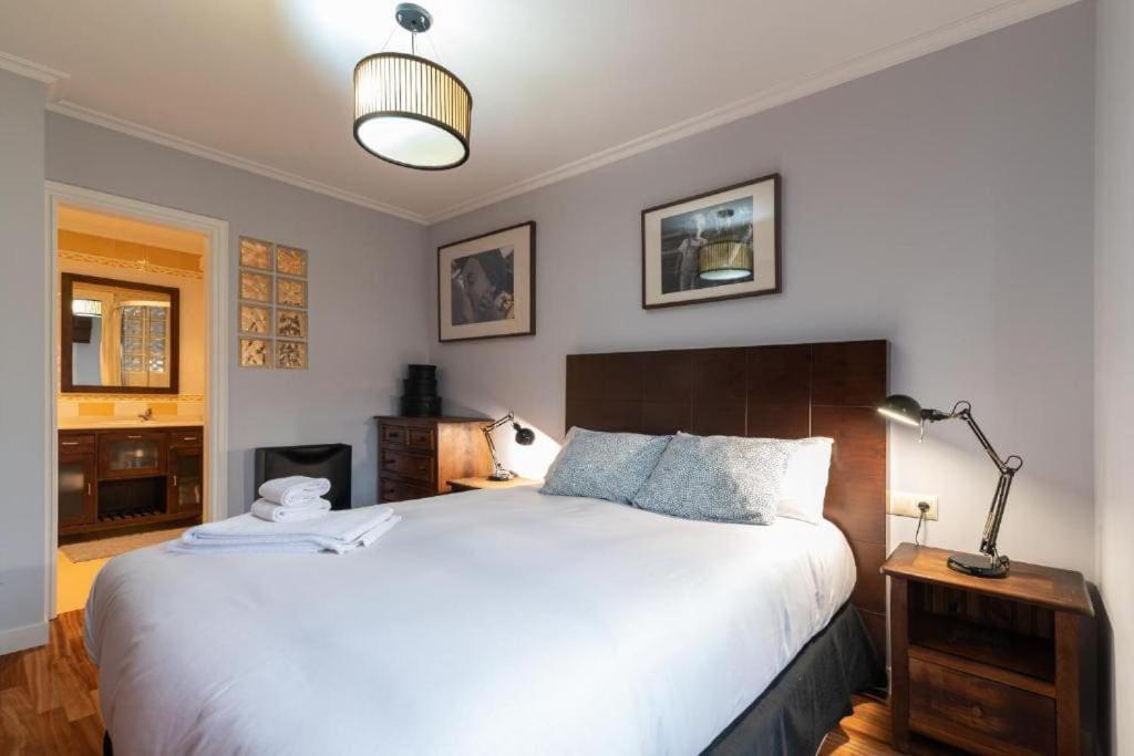 Andurina16 By Vigovacaciones Apartment ภายนอก รูปภาพ