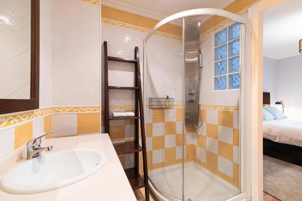 Andurina16 By Vigovacaciones Apartment ภายนอก รูปภาพ