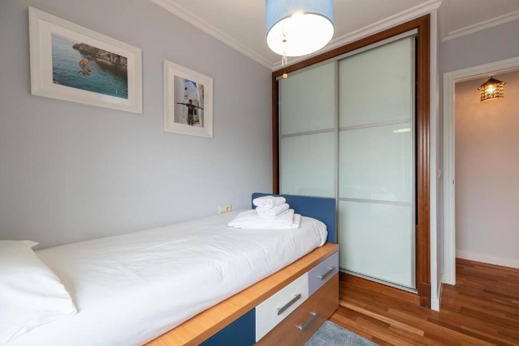 Andurina16 By Vigovacaciones Apartment ภายนอก รูปภาพ