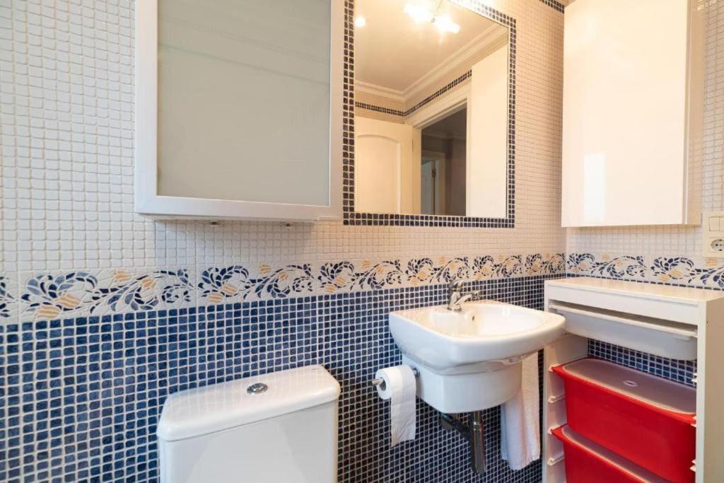Andurina16 By Vigovacaciones Apartment ภายนอก รูปภาพ
